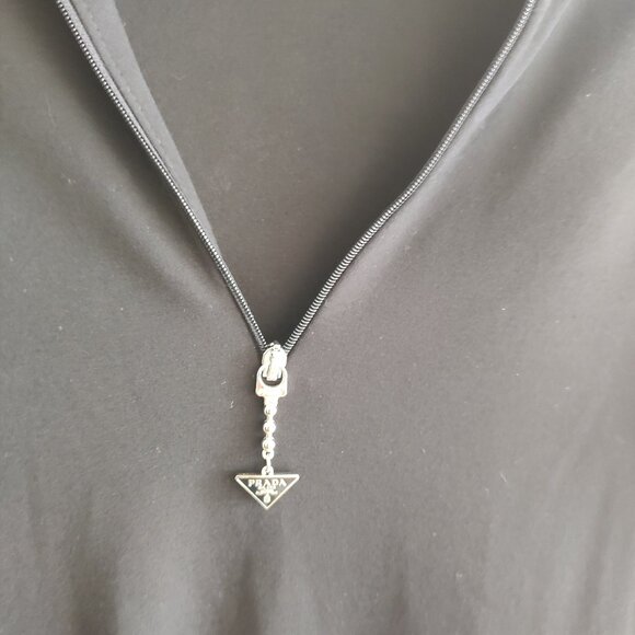 Black Long Sleeve Fitted Body Top - Picture 6 of 11